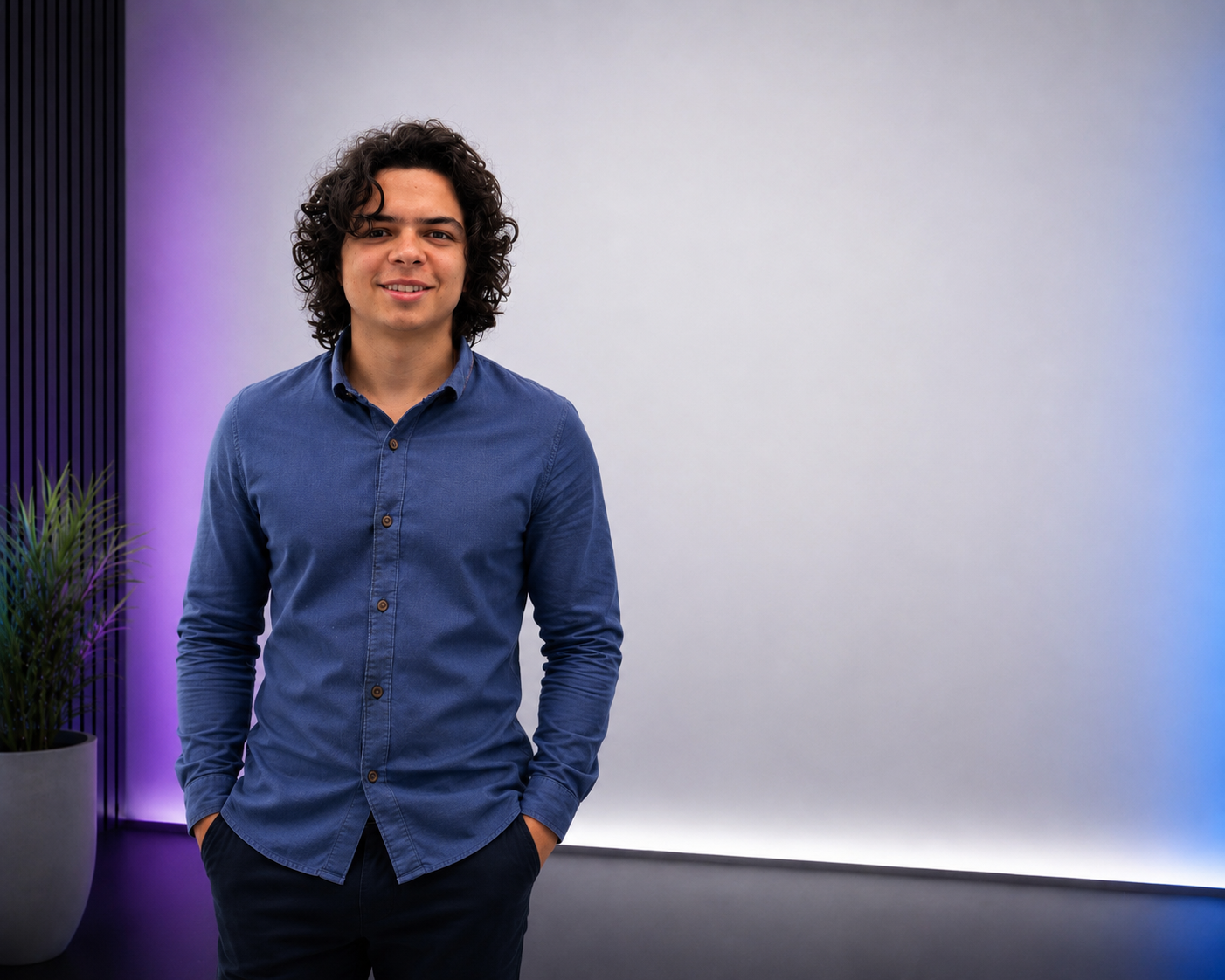 Peik Sander