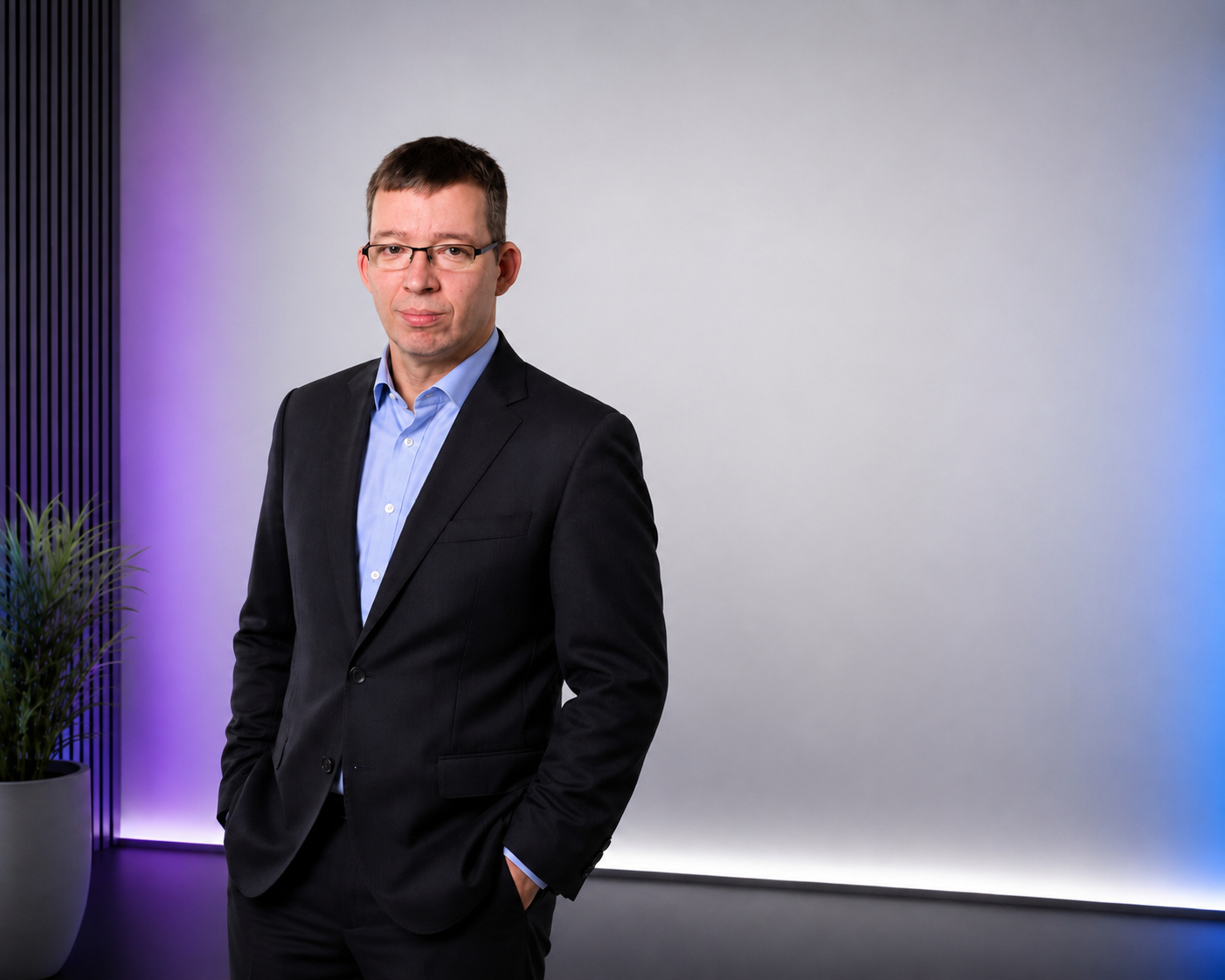 Dr. Ralf Wittenberg